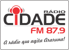 Rádio Cidade FM