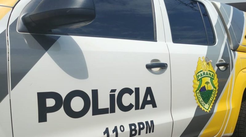 É grave estado de saúde de jovem baleada em tentativa de assalto