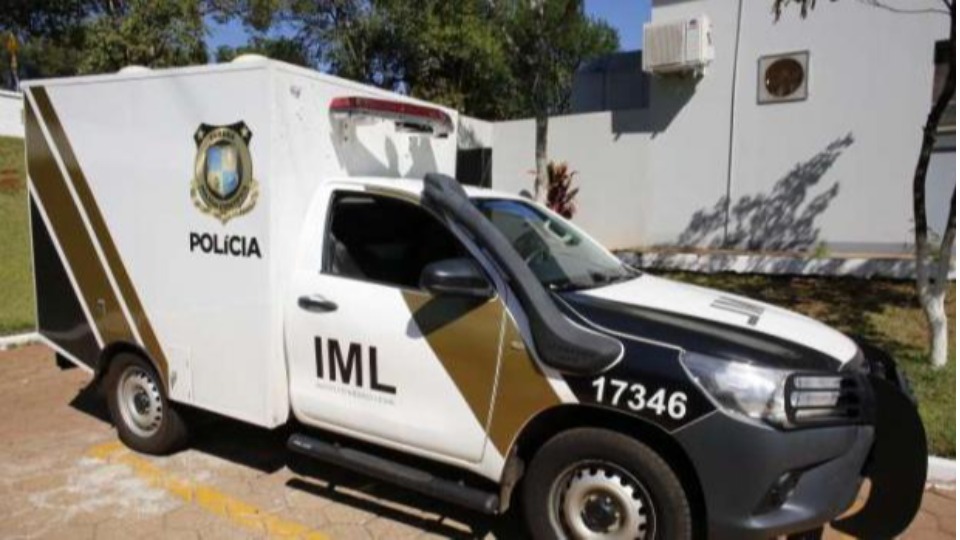 Corpo de homem é encontrado em tanque de peixes em Araruna