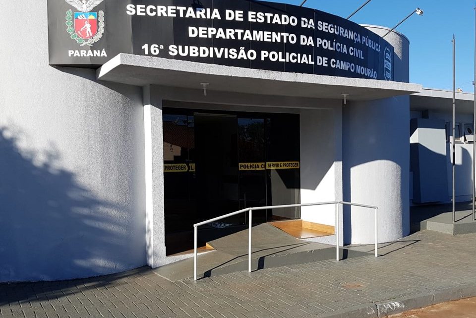 Adolescente é apreendido por homicídio ocorrido em Araruna