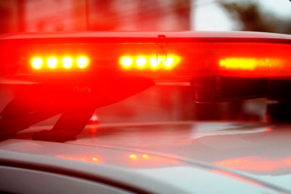 Rapaz é preso em frente à tabacaria na área central de Araruna