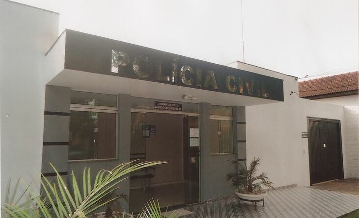 Uma semana após ser solto, ararunense volta a ser preso por furto