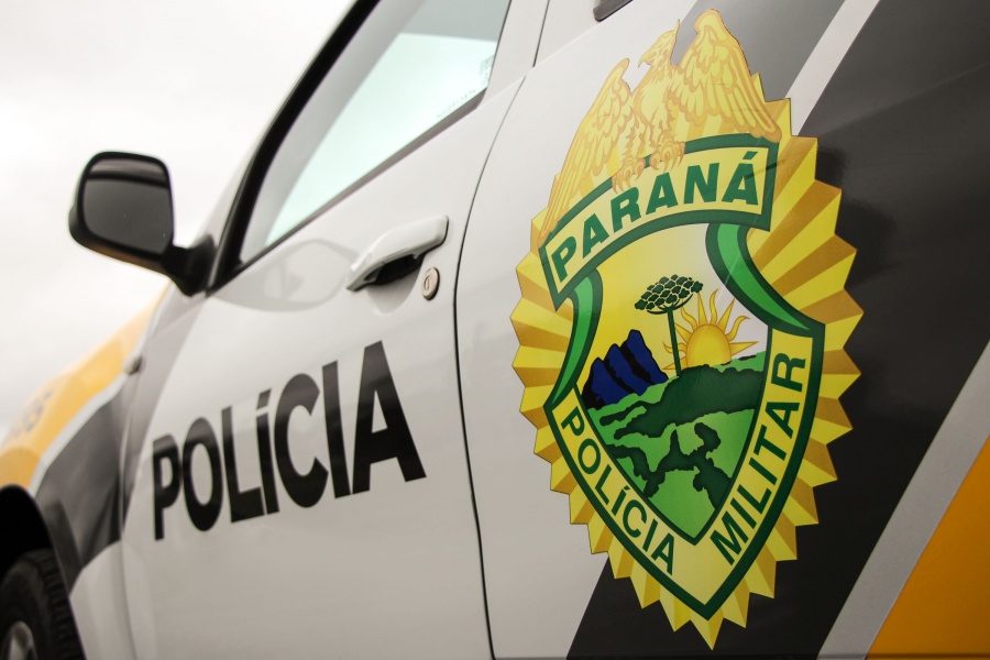 Polícia Militar registra tentativa de assalto na Estrada Boiadeira
