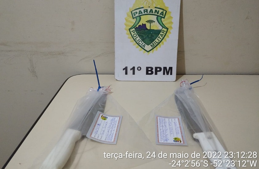 Homem é morto vários golpes de faca em Araruna