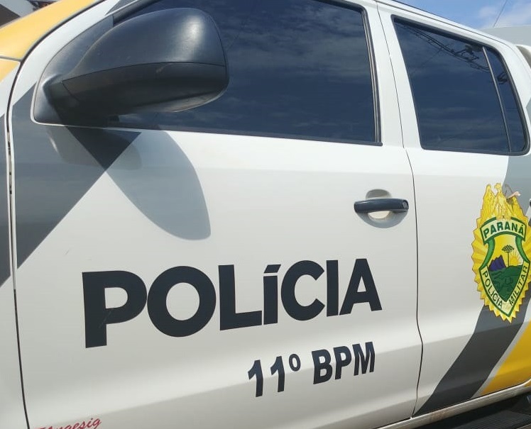 PM de Araruna realiza cumprimento de mandado e efetua prisões