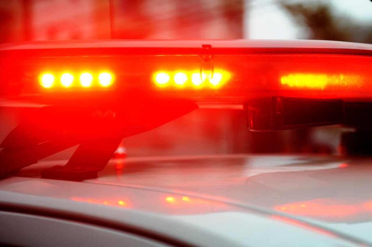 Homem é preso em Araruna por descumprir medida protetiva e agredir ex-mulher