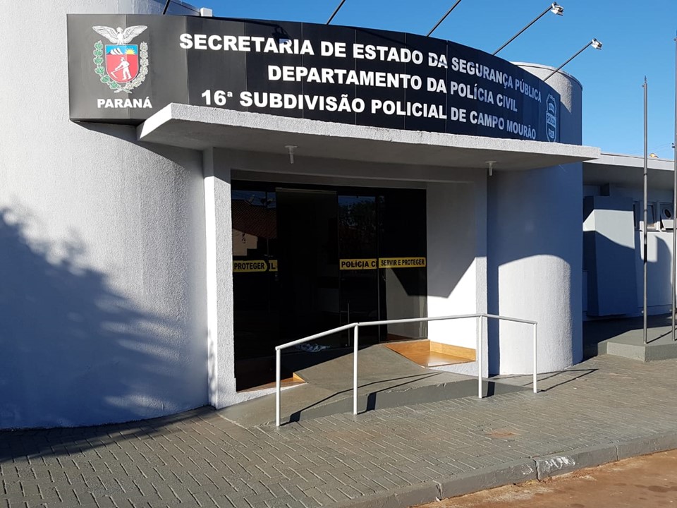 Homem é flagrado furtando produtos em supermercado de Araruna