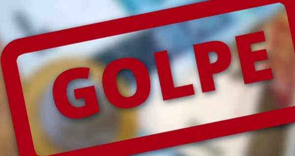 Golpistas usam redes sociais para golpe de resgate de veículo furtado
