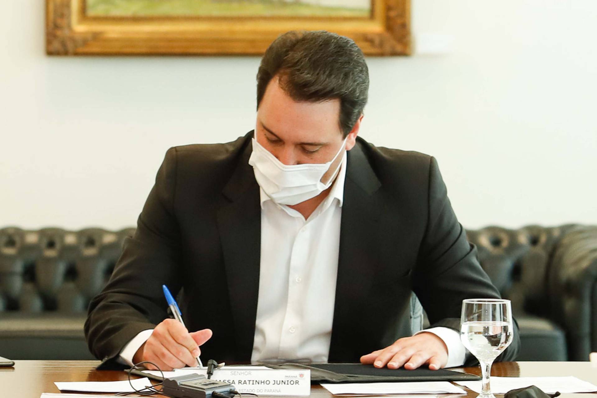 Governo prorroga estado de calamidade pública até 31 de dezembro