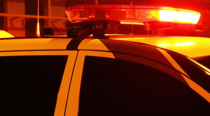 Homem derruba cocaína perto de policial em Araruna e acaba detido