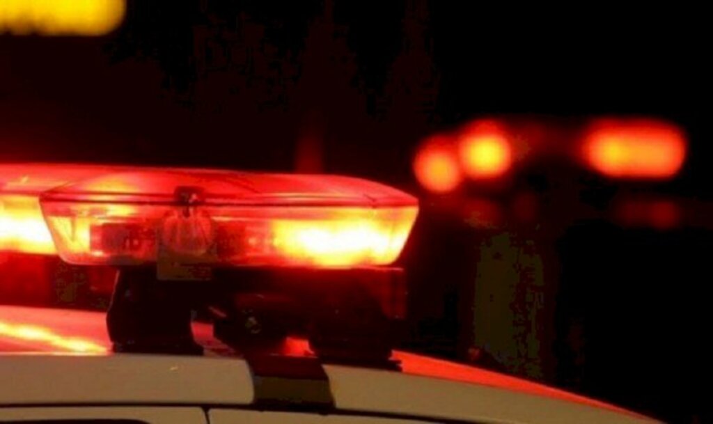 Homem com mandado de prisão em aberto em SP é preso em Araruna