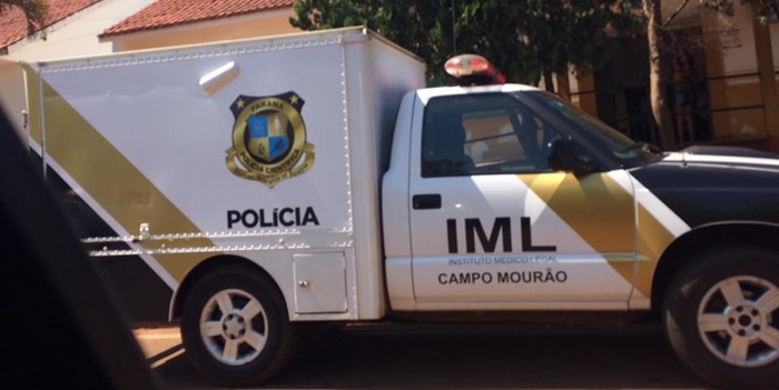 Briga por causa de cachorros termina em morte no bairro Guarité